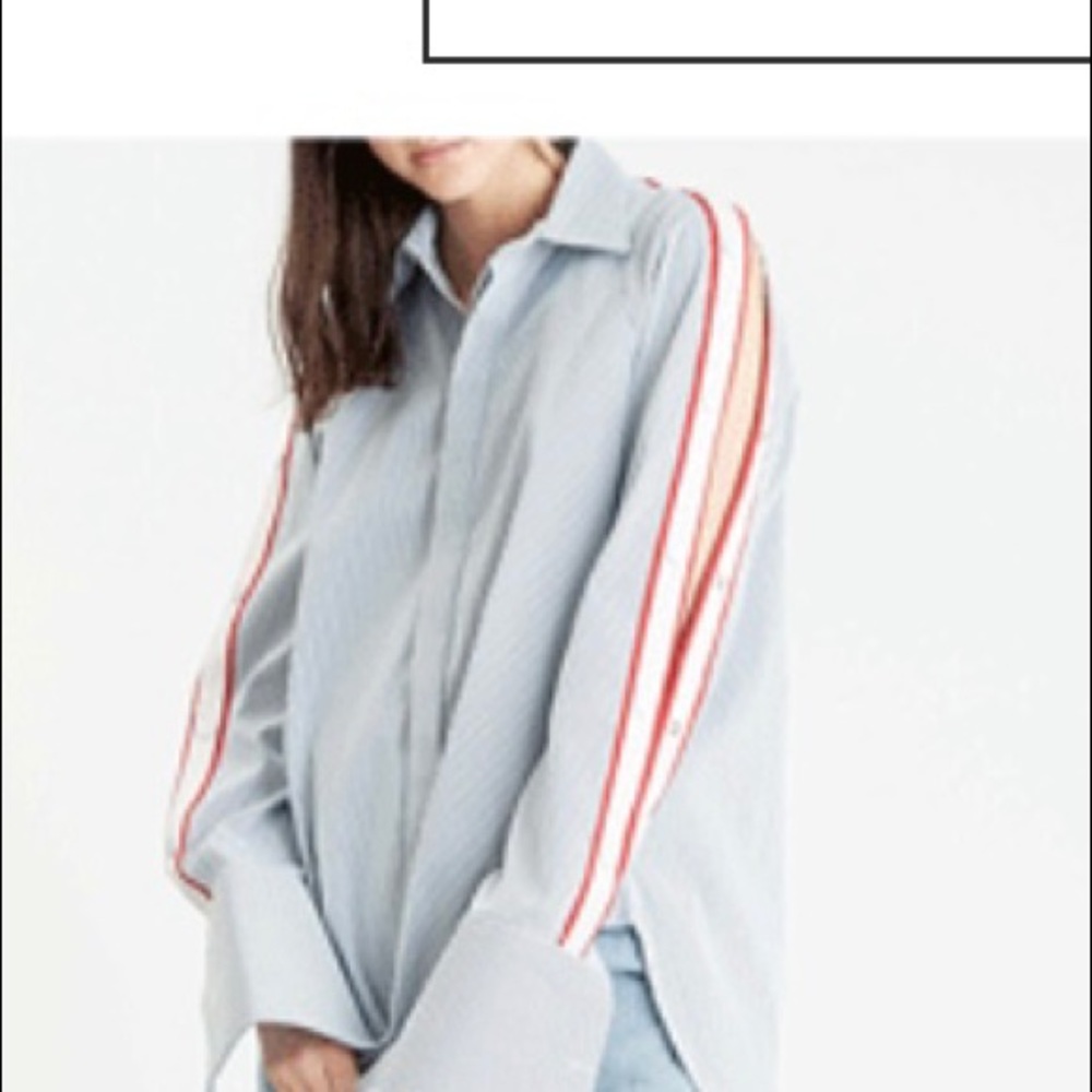 Monse Blouse